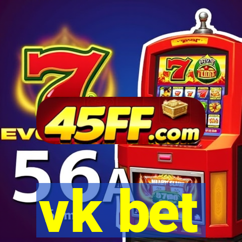 vk bet